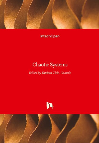 Produktbild: Chaotic Systems
