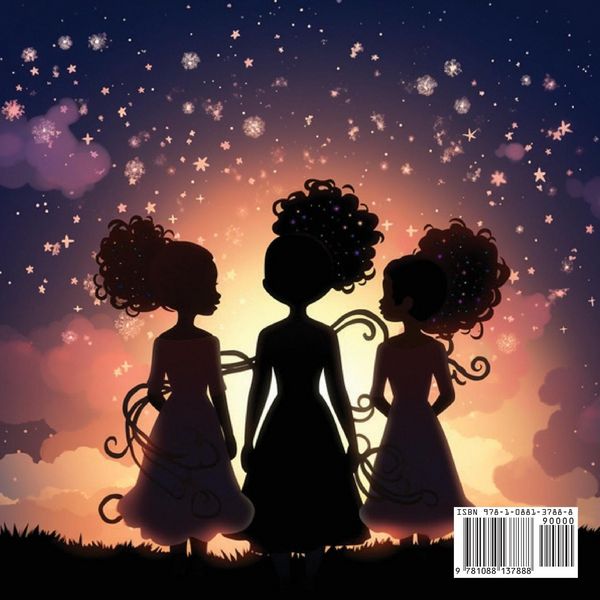 Produktbild: The Three Sisters and the Fair Share