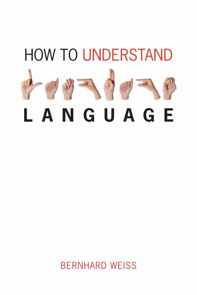 Produktbild: How to Understand Language