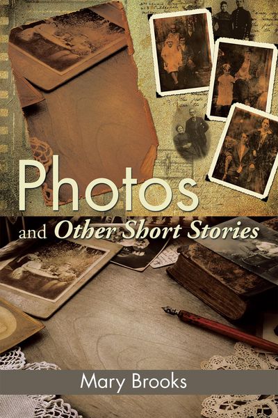 Produktbild: Photos and Other Short Stories