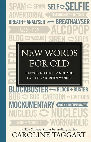 Produktbild: New Words for Old