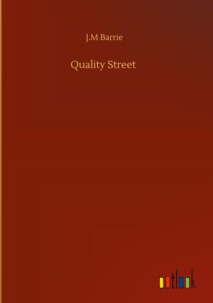 Produktbild: Quality Street