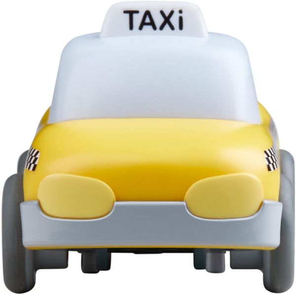 Produktbild: Kullerb&uuml; - Taxi
