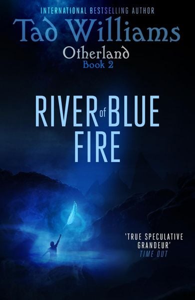 Produktbild: River of Blue Fire