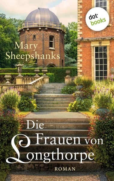 Produktbild: Die Frauen von Longthorpe