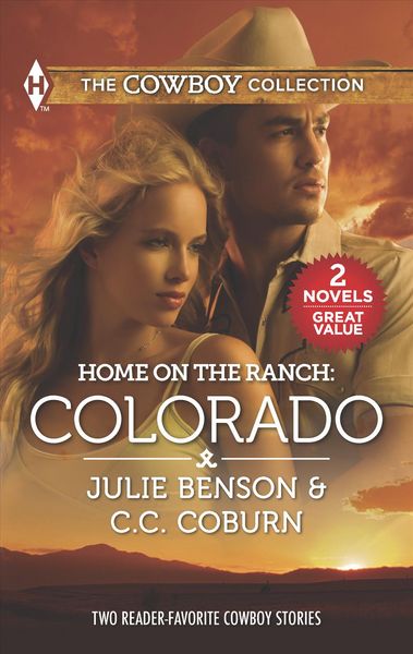 Produktbild: Home on the Ranch: Colorado: Big City Cowboy\Colorado Cowboy
