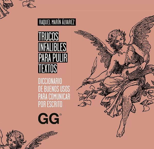 Produktbild: Trucos infalibles para pulir textos