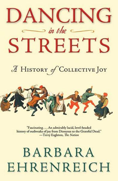 Produktbild: Dancing in the Streets