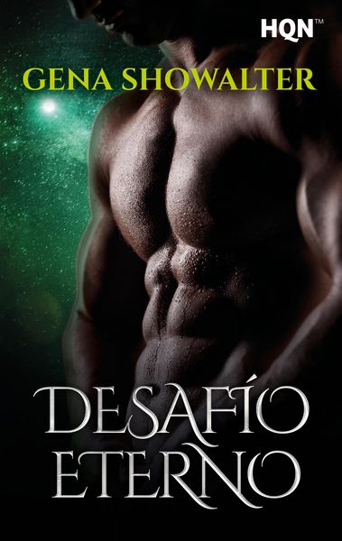 Produktbild: Desaf&iacute;o eterno