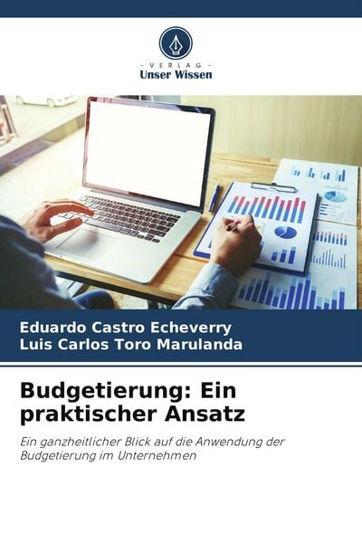 Produktbild: Budgetierung: Ein praktischer Ansatz