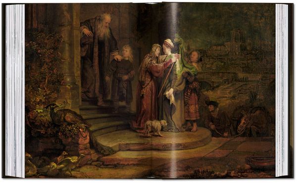 Produktbild: Rembrandt