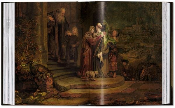 Produktbild: Rembrandt