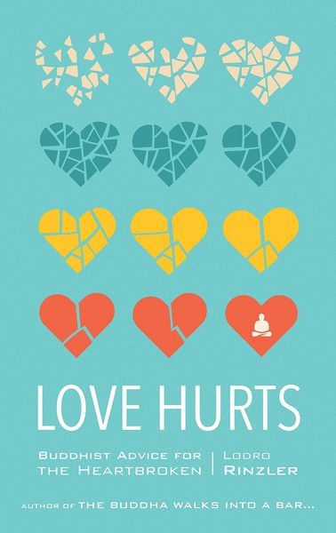 Produktbild: Love Hurts