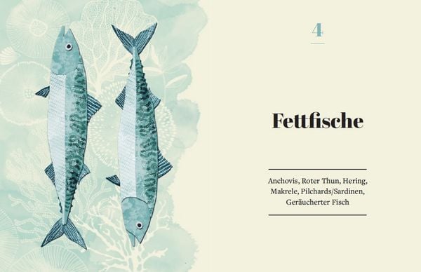 Produktbild: Fisch