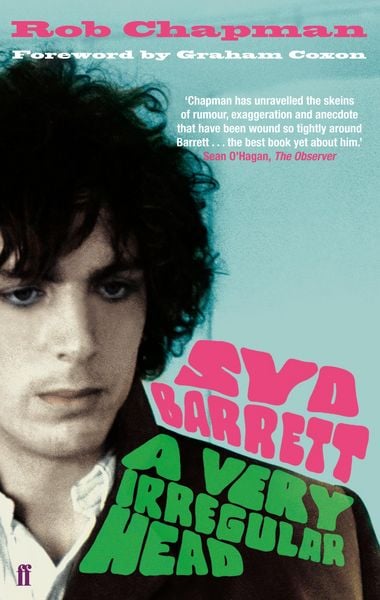 Produktbild: Syd Barrett