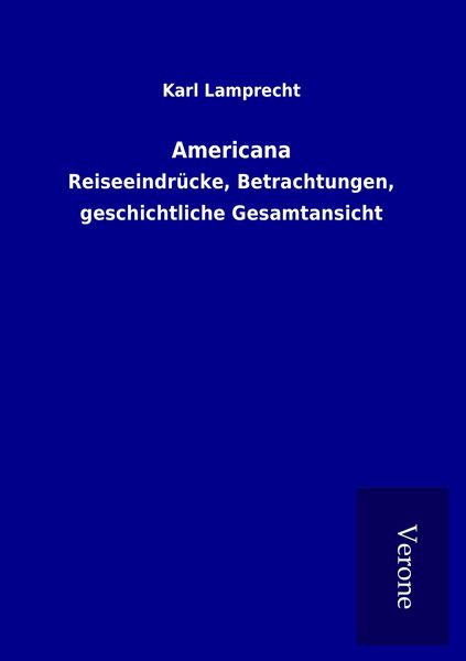 Produktbild: Americana