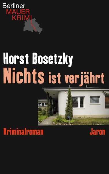 Produktbild: Nichts ist verj&auml;hrt