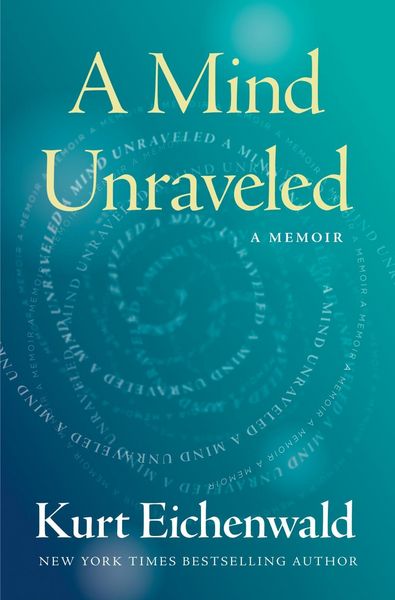 Produktbild: A Mind Unraveled