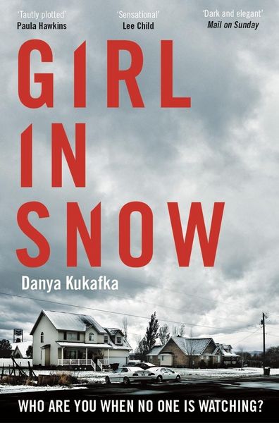 Produktbild: Girl in Snow