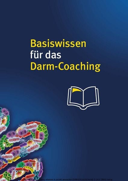 Produktbild: Darm-Coaching erlernen & gezielt anwenden