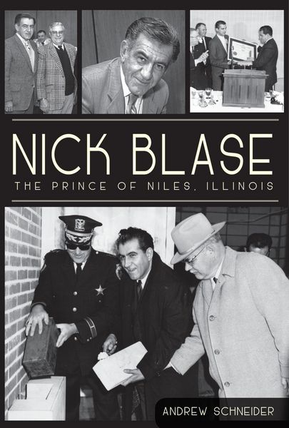 Produktbild: Nick Blase