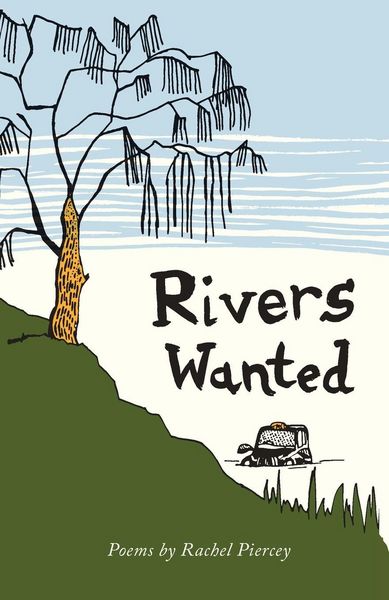 Produktbild: Rivers Wanted