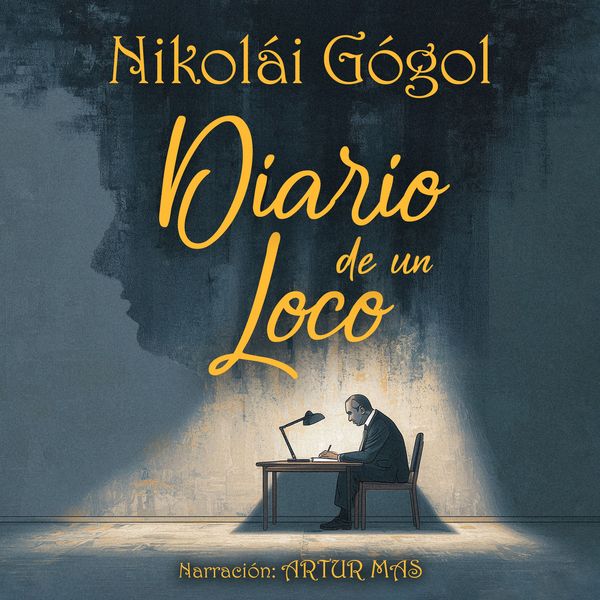 Produktbild: Diario de un Loco