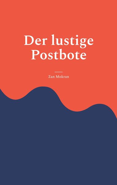 Produktbild: Der lustige Postbote