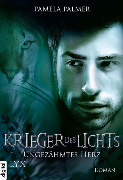Produktbild: Krieger des Lichts - Ungez&auml;hmtes Herz
