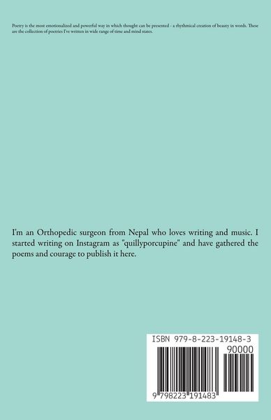 Produktbild: Uncolored Thoughts