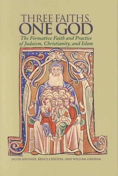 Produktbild: Three Faiths, One God