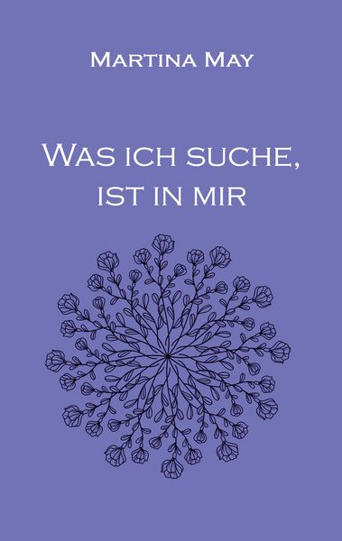 Produktbild: Was ich suche, ist in mir