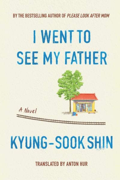 Produktbild: I Went to See My Father