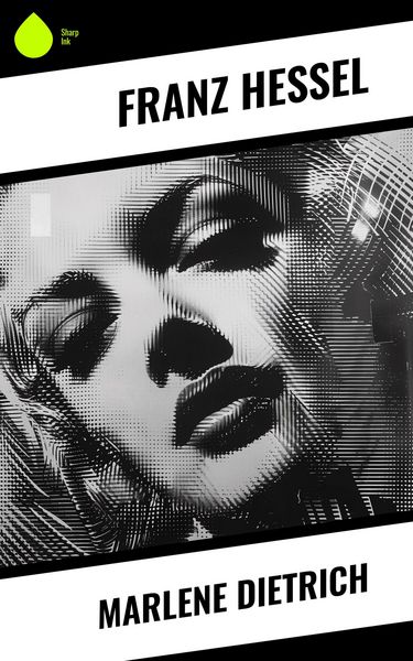 Produktbild: Marlene Dietrich