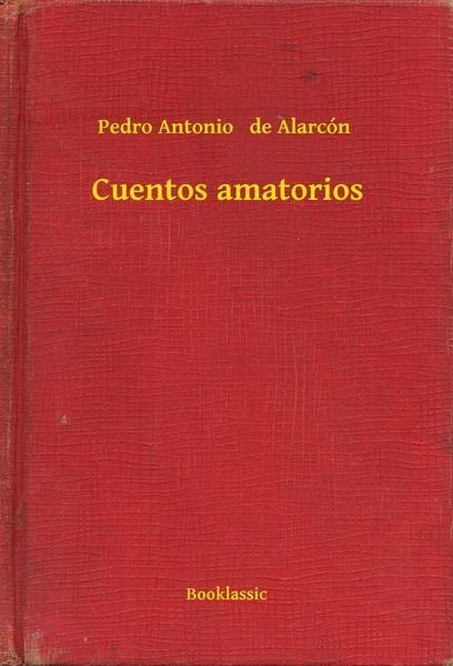 Produktbild: Cuentos amatorios