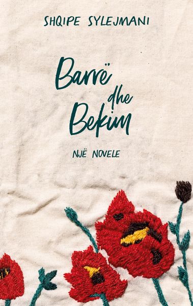 Produktbild: Barr&euml; dhe Bekim