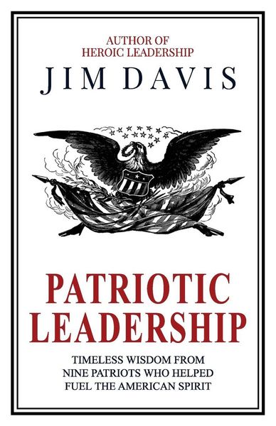 Produktbild: Patriotic Leadership