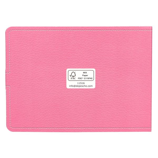 Produktbild: WUNSCHERF&Atilde;&oelig;LLER Papier-Geldb&Atilde;&para;rse Glamour