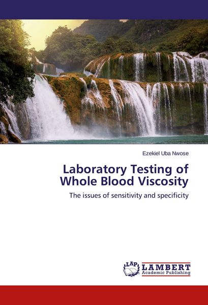 Produktbild: Laboratory Testing of Whole Blood Viscosity