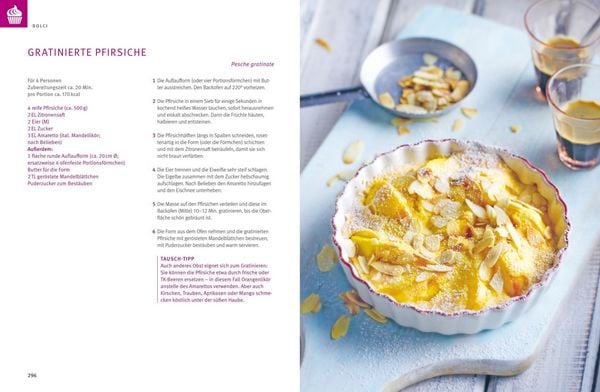 Produktbild: Italien! Das Goldene von GU