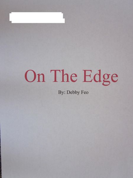Produktbild: On the Edge