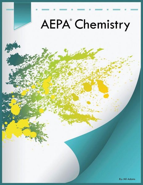 Produktbild: AEPA Chemistry