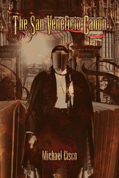 Produktbild: The San Veneficio Canon