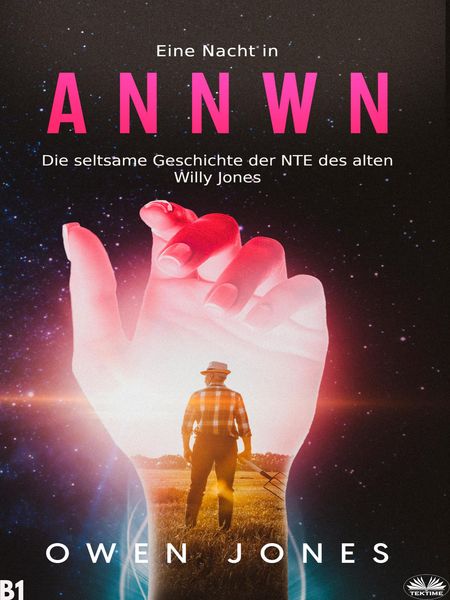 Produktbild: Eine Nacht In Annwn