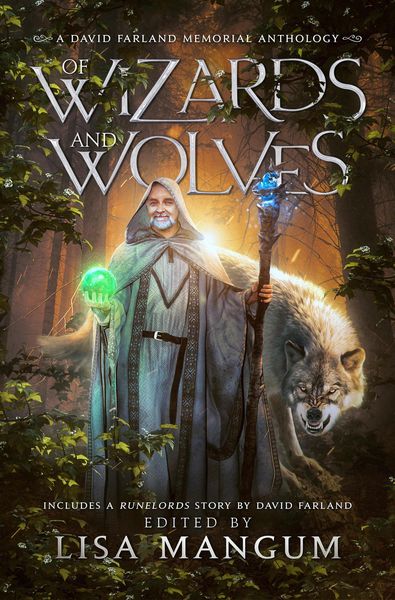 Produktbild: Of Wizards and Wolves