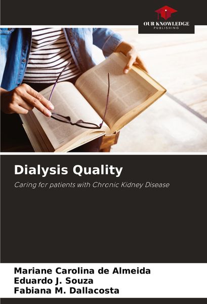 Produktbild: Dialysis Quality