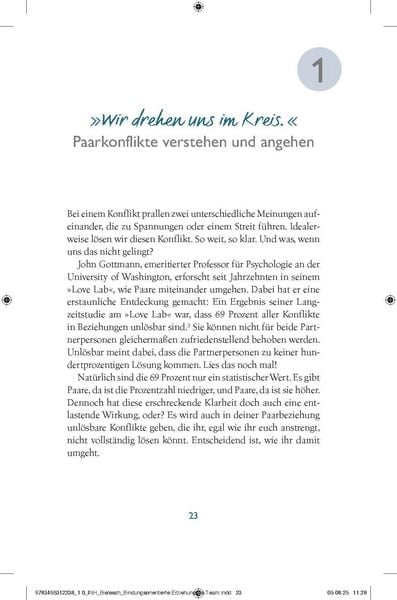 Produktbild: Bindungsorientierte Erziehung als Team
