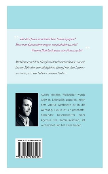 Produktbild: B&uuml;geln mit Evian