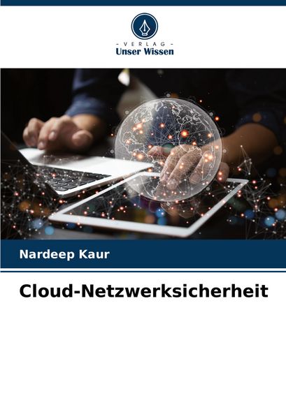 Produktbild: Cloud-Netzwerksicherheit