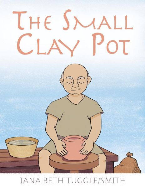 Produktbild: The Small Clay Pot